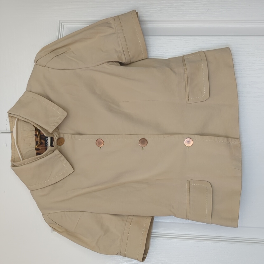 Dolce & Gabbana Women's Blazer Size 46